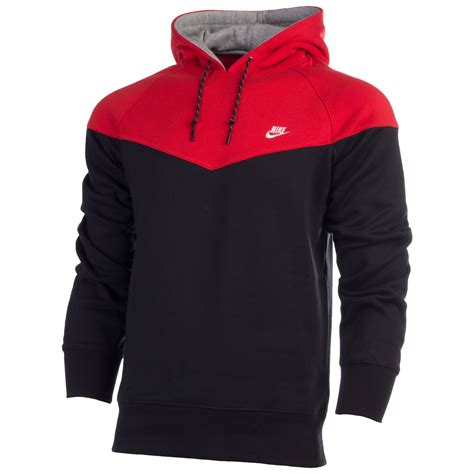 nike pullover kapuze weiss rot blau|Herren Kapuzenpullies. Nike DE.